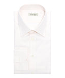 Champagne Twill Shirt