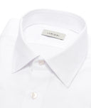 Camisa Hombre Blanca Algodón Oxford A Medida