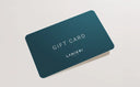 Gift card - Cofanetto Personalizzato